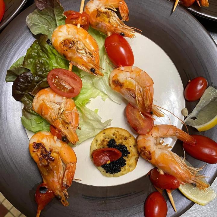 Saveur de la cuisine française traditionnelle Lanne-en-Barétous