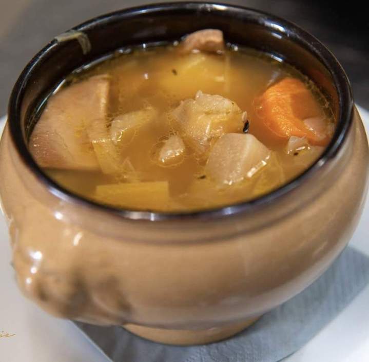 Cuisine française traditionnelle Lanne-en-Barétous